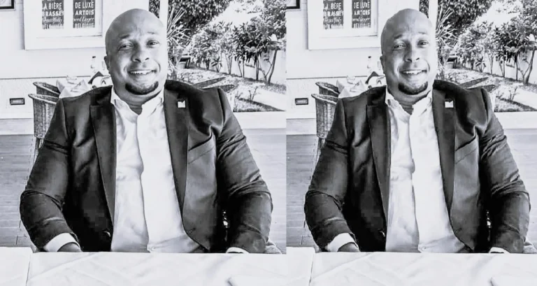 Morreu Eneas Comiche Jr., presidente da Federação de Patinagem – Portal Afroline