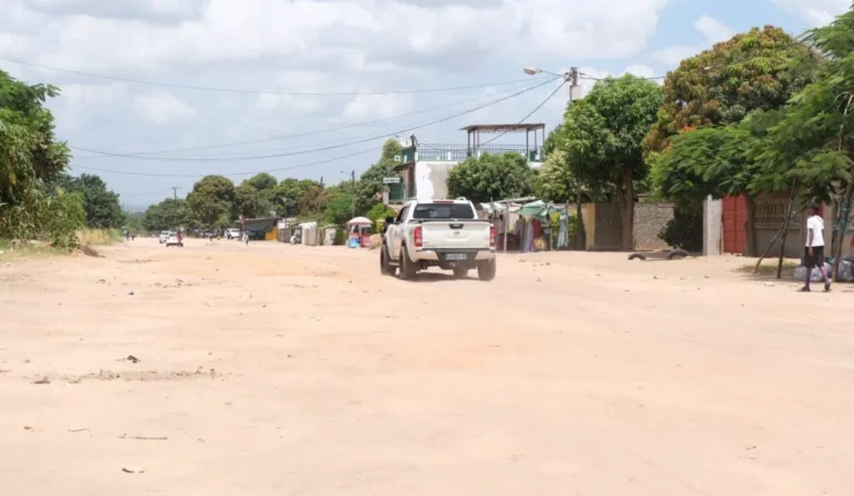Agudizam-se assaltos à luz do dia em Mussumbuluco – Portal Afroline