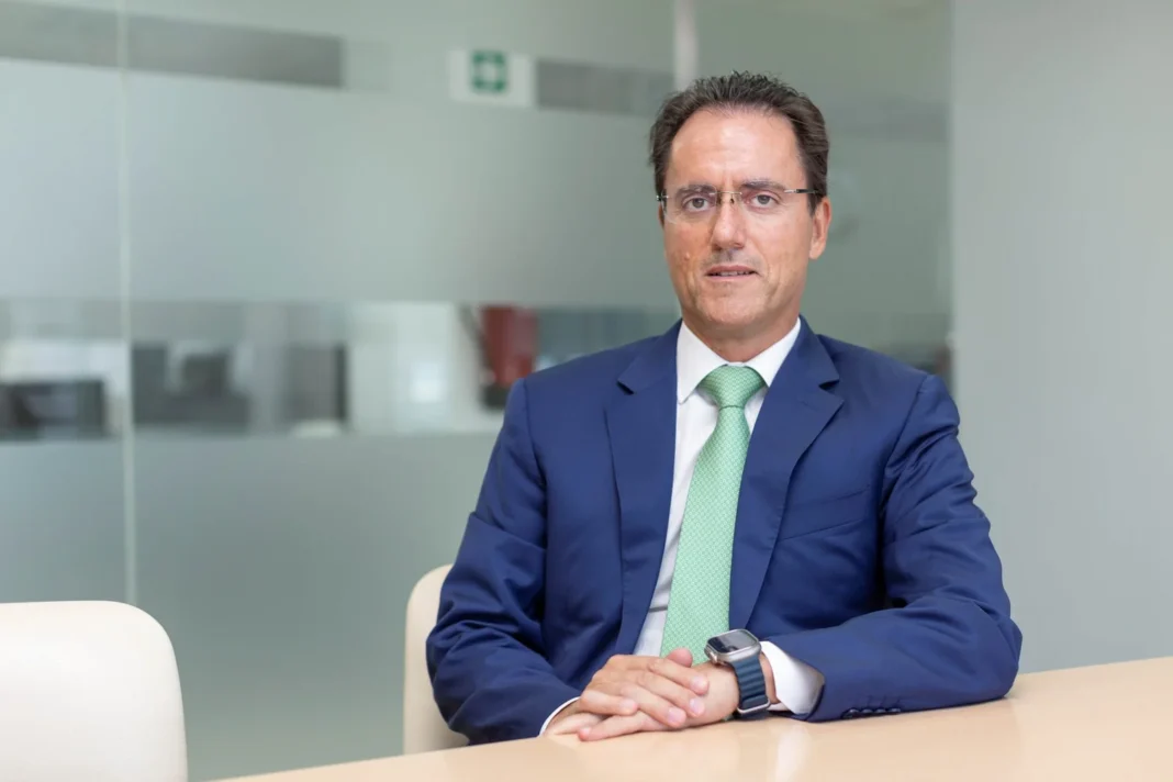 Paulo Varela assume direcção da Puma Energy em Moçambique