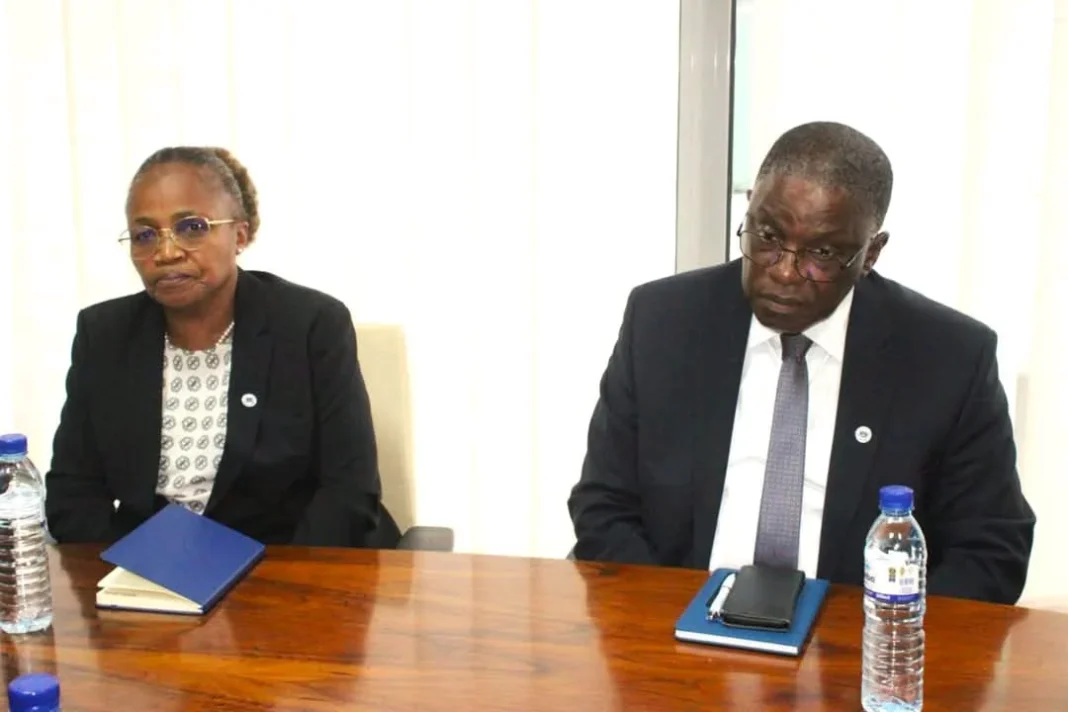 Bento Baloi dirige filial do BdM na Matola – Portal Afroline