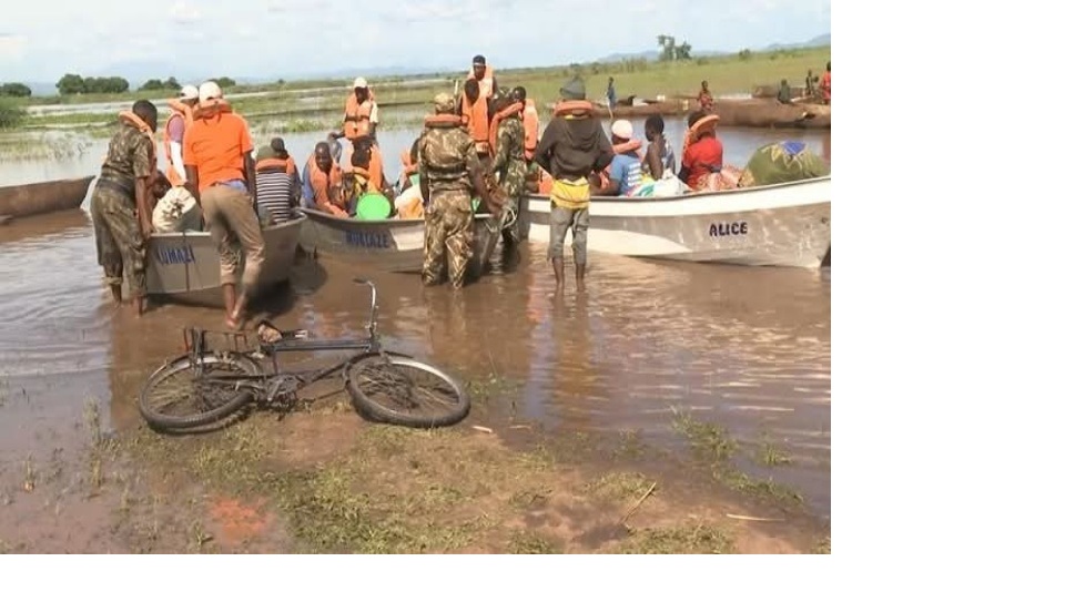 Manica: Localidade isolada a braços com a fome em Machaze – Rádio Moçambique
