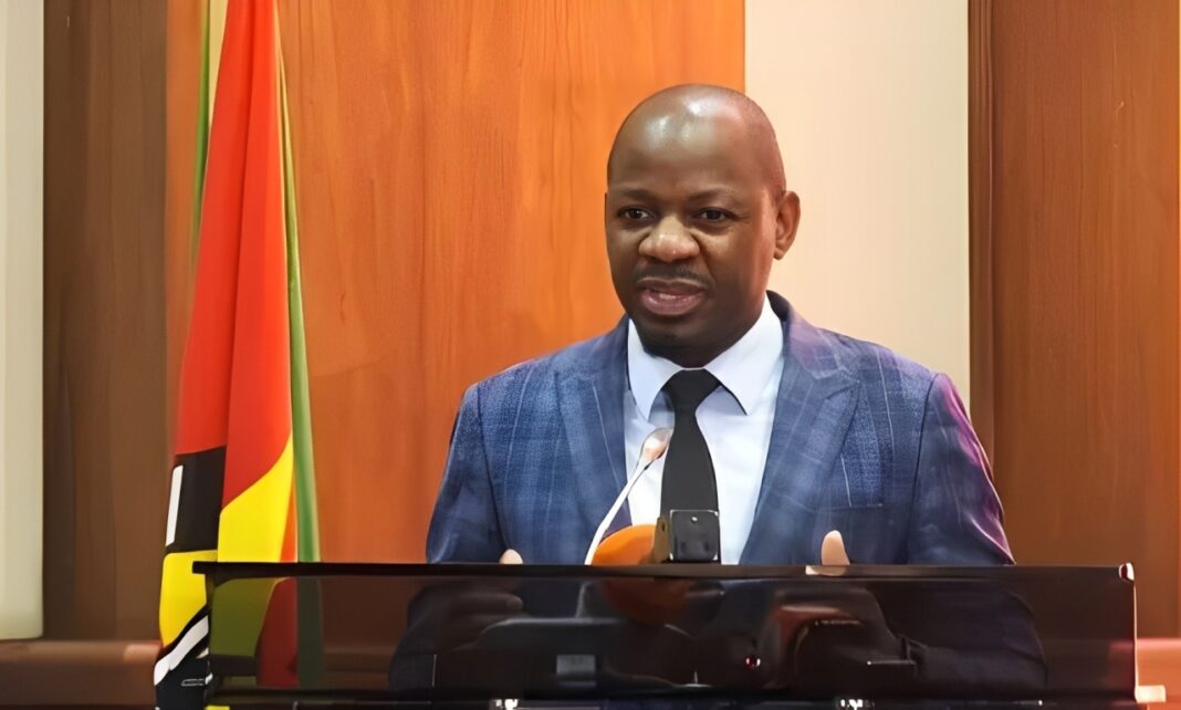 Estado Arrecadou 4,6 MM€ em 2025 Mas Fica Abaixo da Meta do PESOE