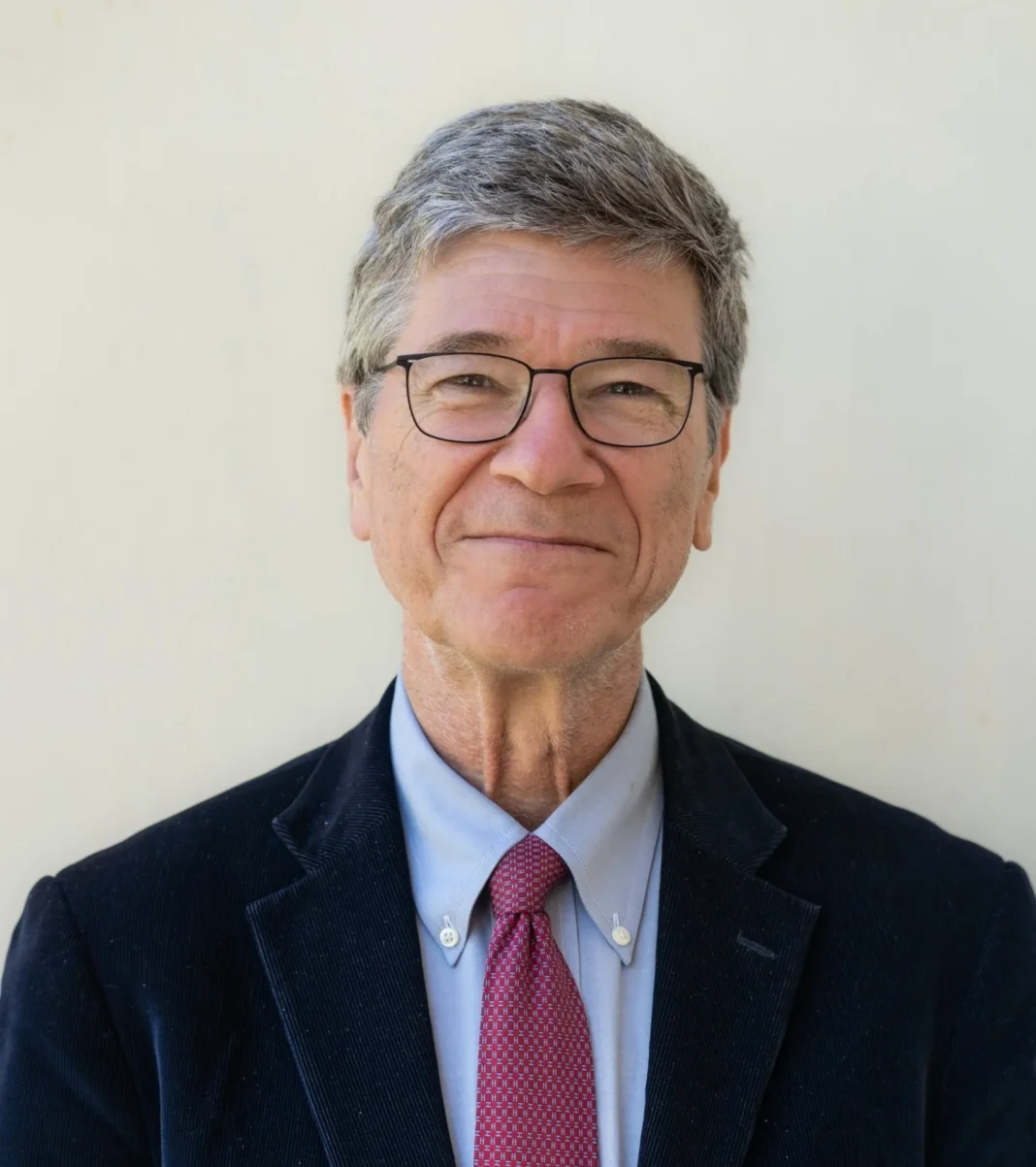 Jeffrey Sachs: Moçambique pode tornar-se economia desenvolvida