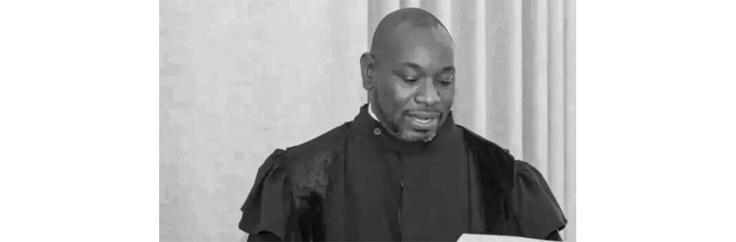 Juiz presidente do Tribunal Judicial de Tete encontrado morto no interior da sua viatura