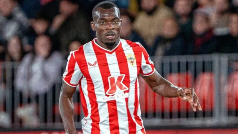 Oficial: Bruno Langa é reforço do Estrela da Amadora até 2028