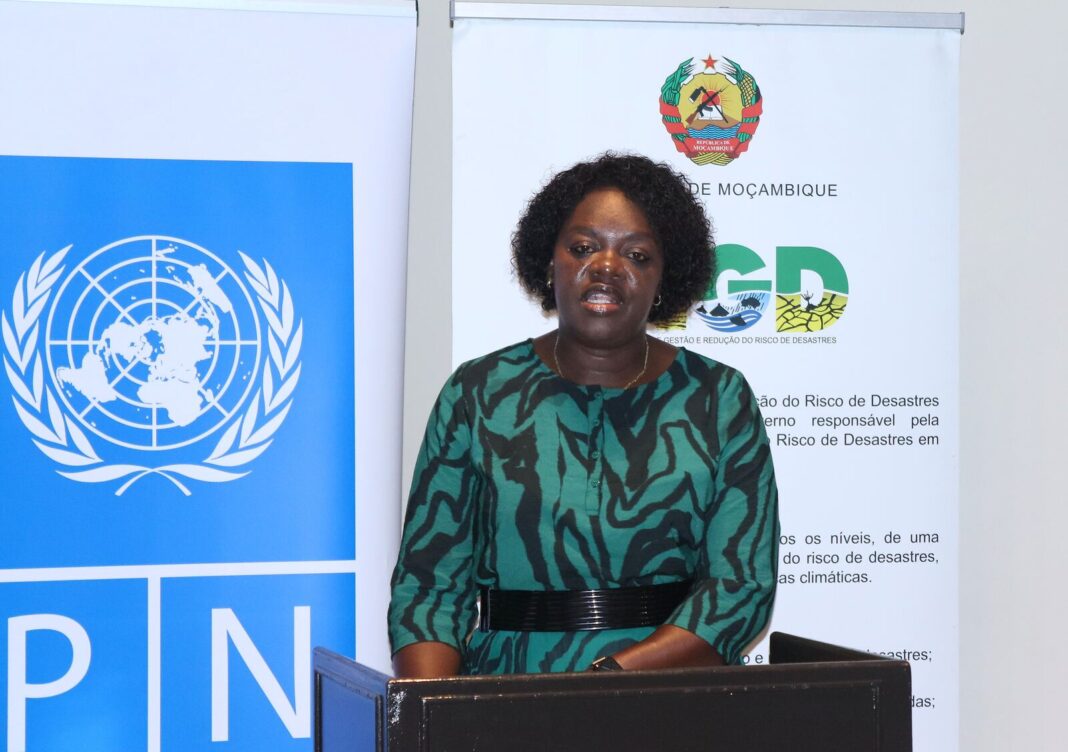 INGD reconhece desvio de alimentos em alguns centros de acolhimento