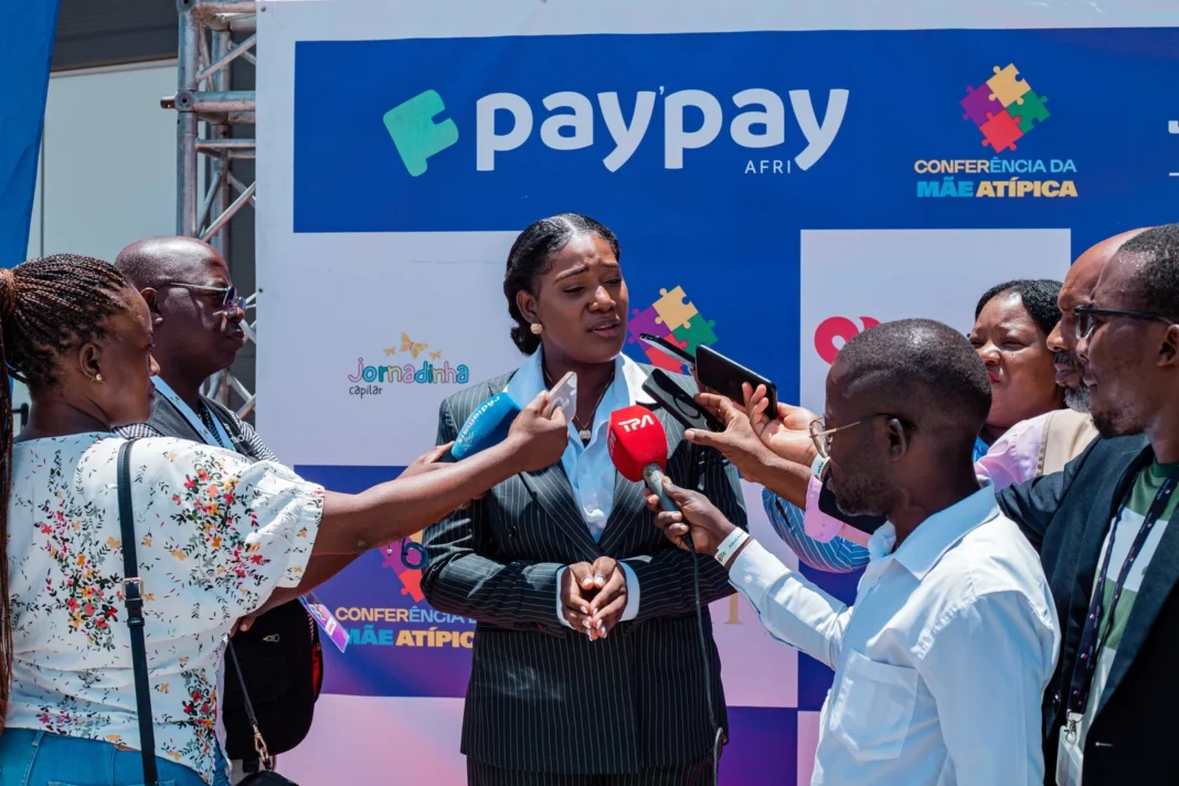 Primeira edição da Conferência da Mãe Atípica deixa impacto positivo em Angola – PlatinaLine