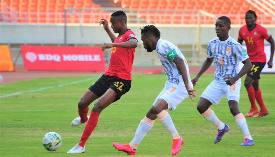 UD SONGO GARANTE REGRESSO DE SHAQUILE NANGY AO FUTEBOL NACIONAL –