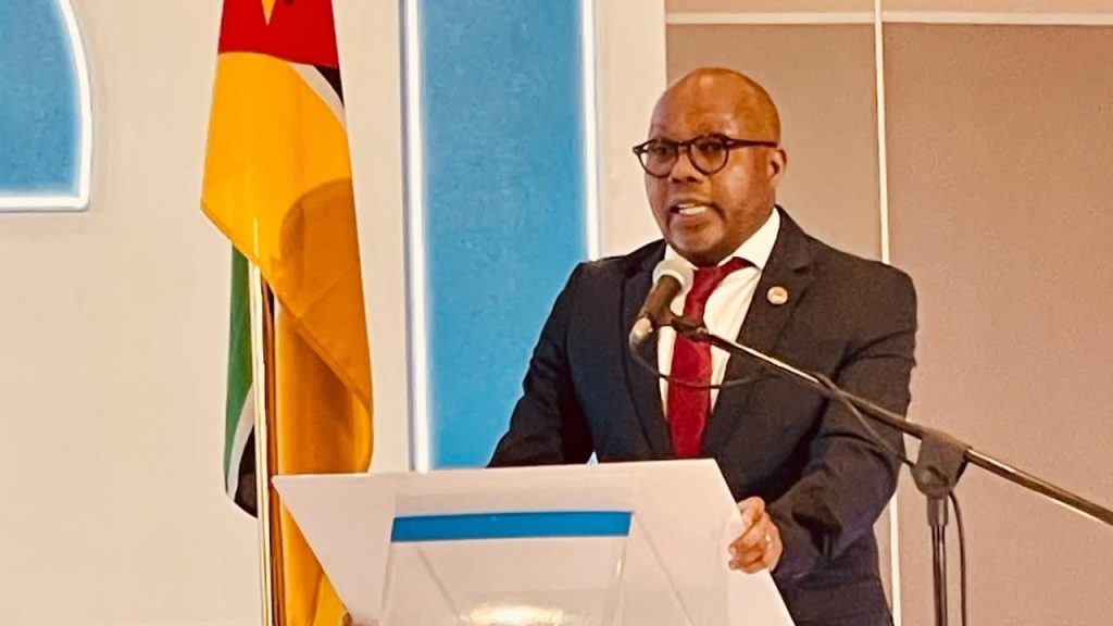 Moçambique acolhe Conferência Nacional sobre Transformação Digital