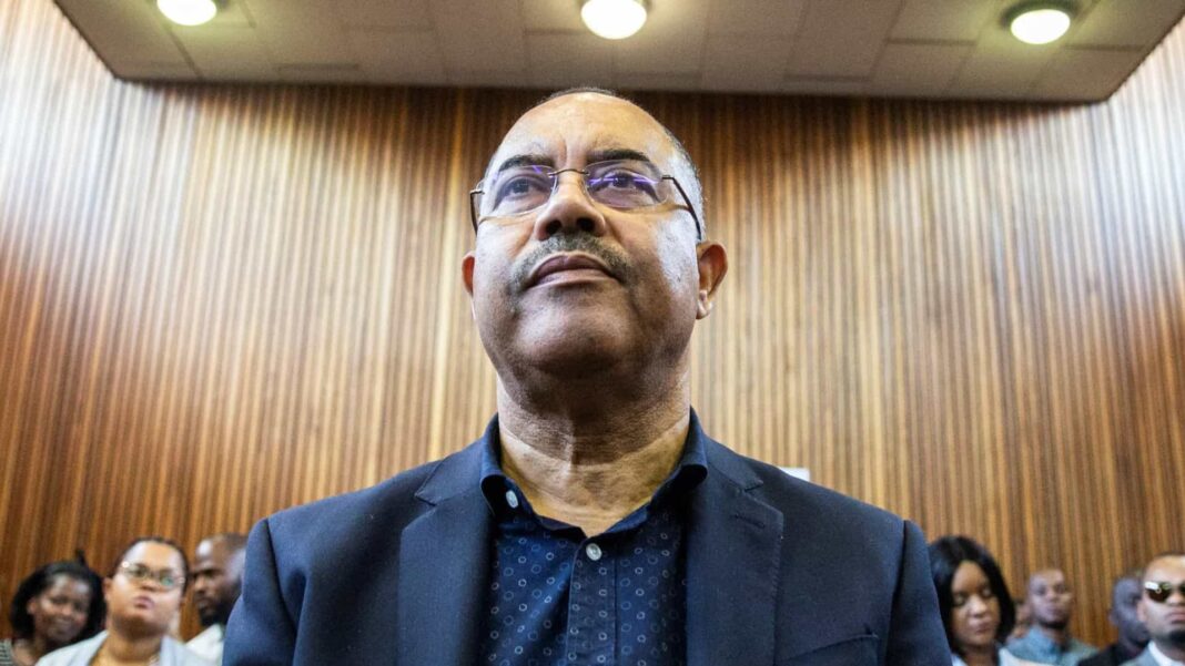 Dívidas Ocultas: Manuel Chang Falha Libertação Antecipada Nos EUA