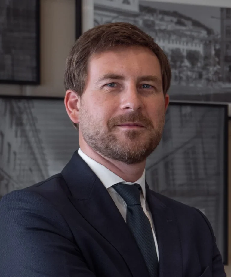 Nuno Saraiva Pinto é o novo Country Managing Partner da Deloitte Moçambique