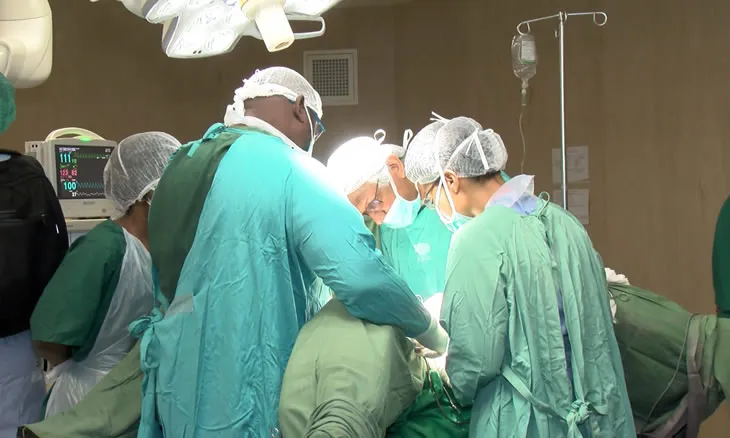 A gravidez precoce que deixou traumas – SAVANA