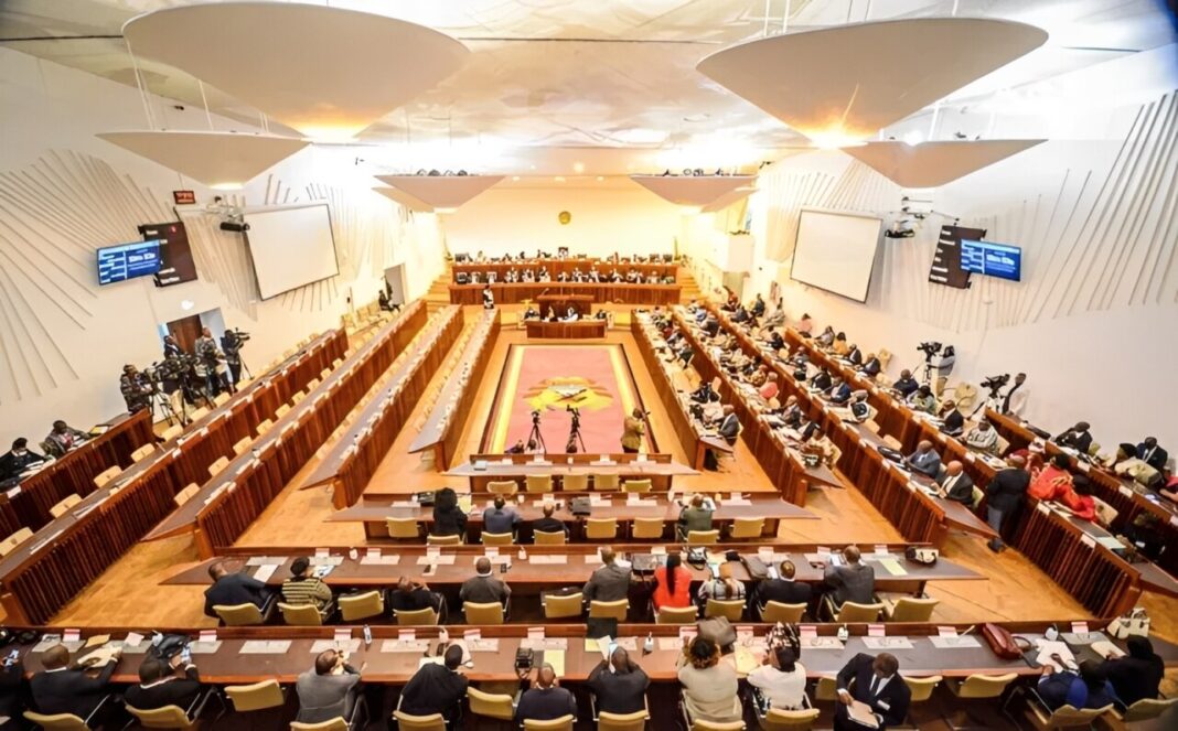 AR Debate Leis da Comunicação Social e Informação Anual do Procurador-Geral a Partir de 25 de Fevereiro