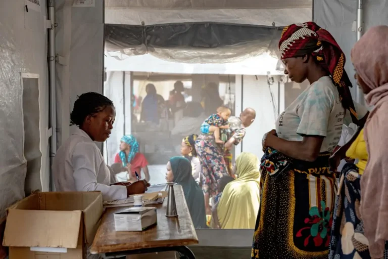 Acesso à informação contribui para a redução da taxa de fecundidade