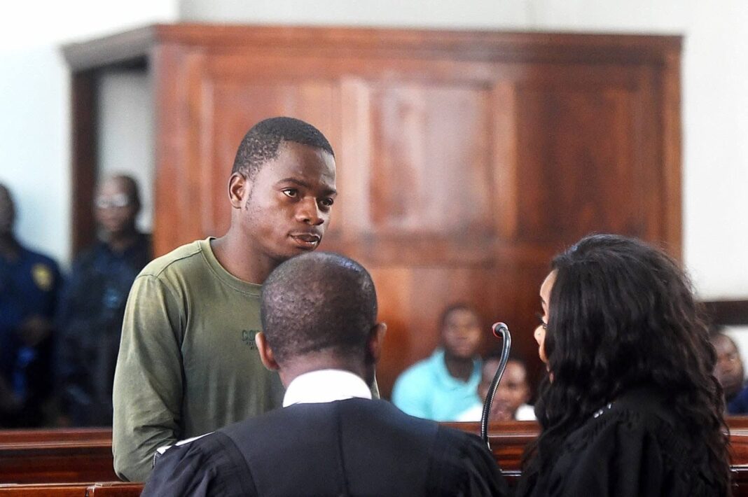 Moçambicano acusado de assassinar DJ sul-africano tenciona assumir a culpa – Rádio Moçambique