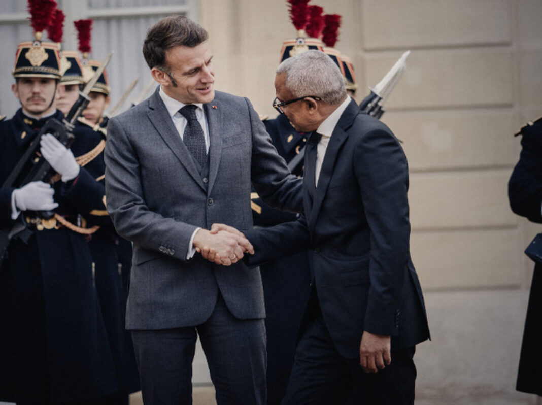 Cabo Verde: PR Defende Diálogo Com Governo da França Sobre Mecanismos de Investimento da Diáspora