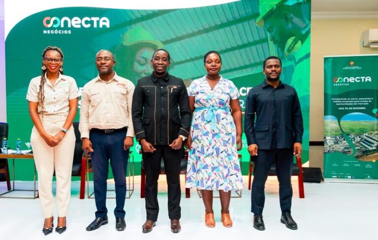 MozYouth Lança Programa de Formação Profissional e Estágios Remunerados Para Mil Jovens