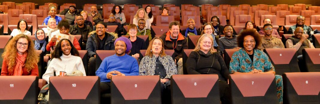 Stewart Sukuma leva “O Ancoradouro do Tempo” ao African Film Festival na Alemanha 2025/26