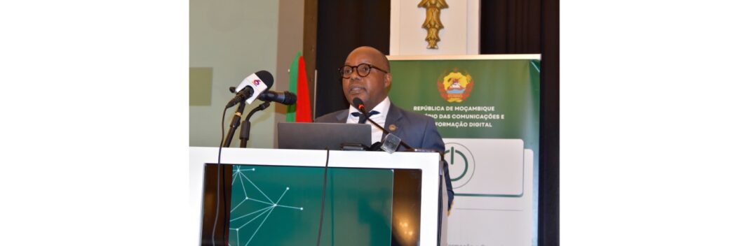 Moçambique consolida agenda de transformação digital como eixo da modernização do Estado – Carta de Moçambique – Informação rigorosa e opinião de qualidade de e sobre Moçambique.