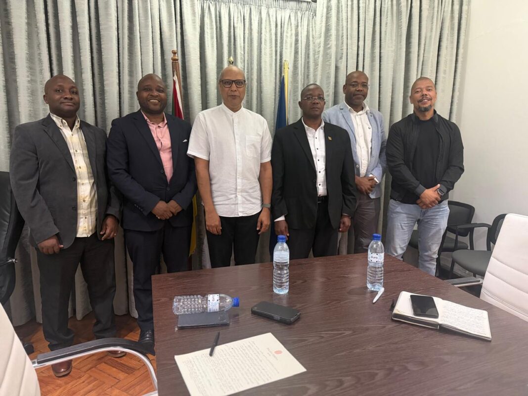 CTA DEFENDE MAIOR ENVOLVIMENTO DO SECTOR PRIVADO NA REABILITAÇÃO DE INFRA-ESTRUTURAS PÓS-EMERGÊNCIA – CTA