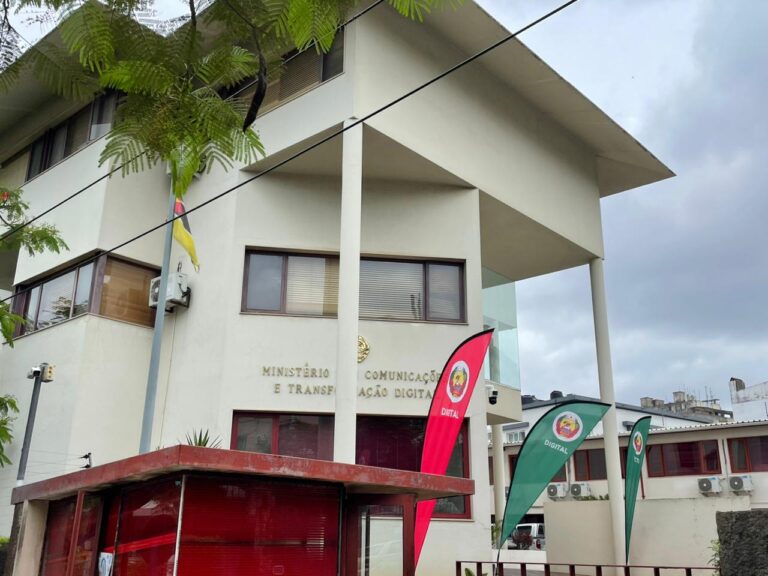 Governo impulsiona eficiência administrativa com agenda de transformação digital