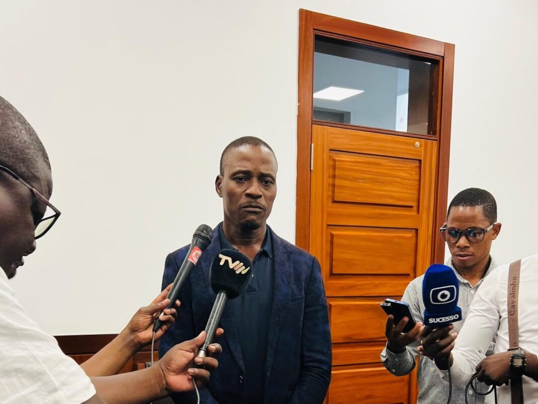 INHAMBANE: Ex-Juiz Presidente da Maxixe condenado a 10 anos de prisão por peculato – Rádio Moçambique