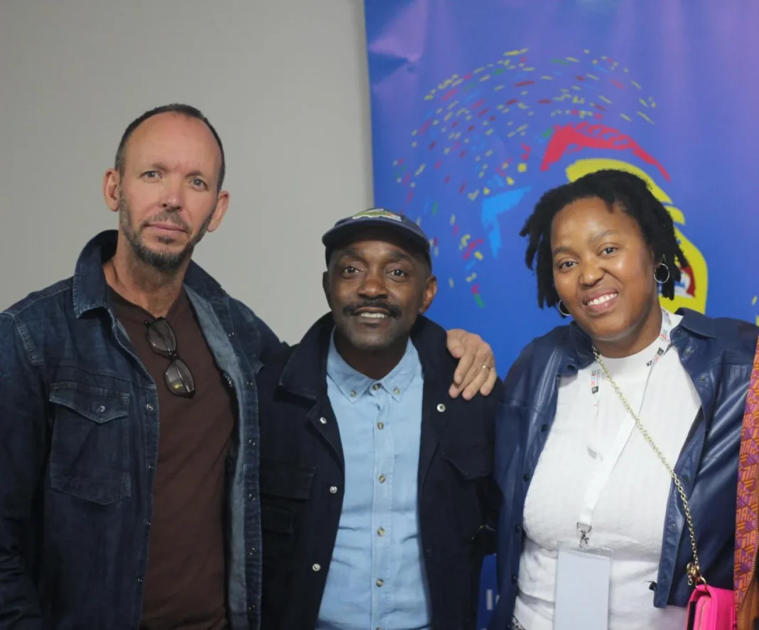 Criativos de Eswatini, África do Sul e Moçambique lançam o “Corredor da Incubadora de Artes”