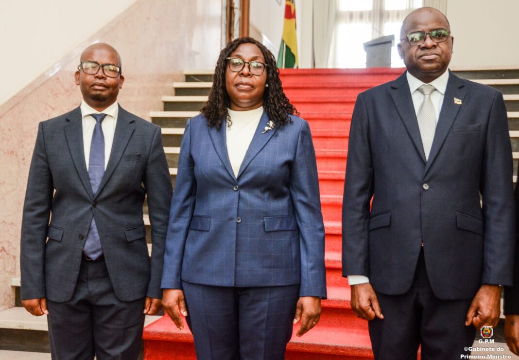 Água e Saneamento: Primeira-Ministra defende alargamento da rede em todo o país – Rádio Moçambique