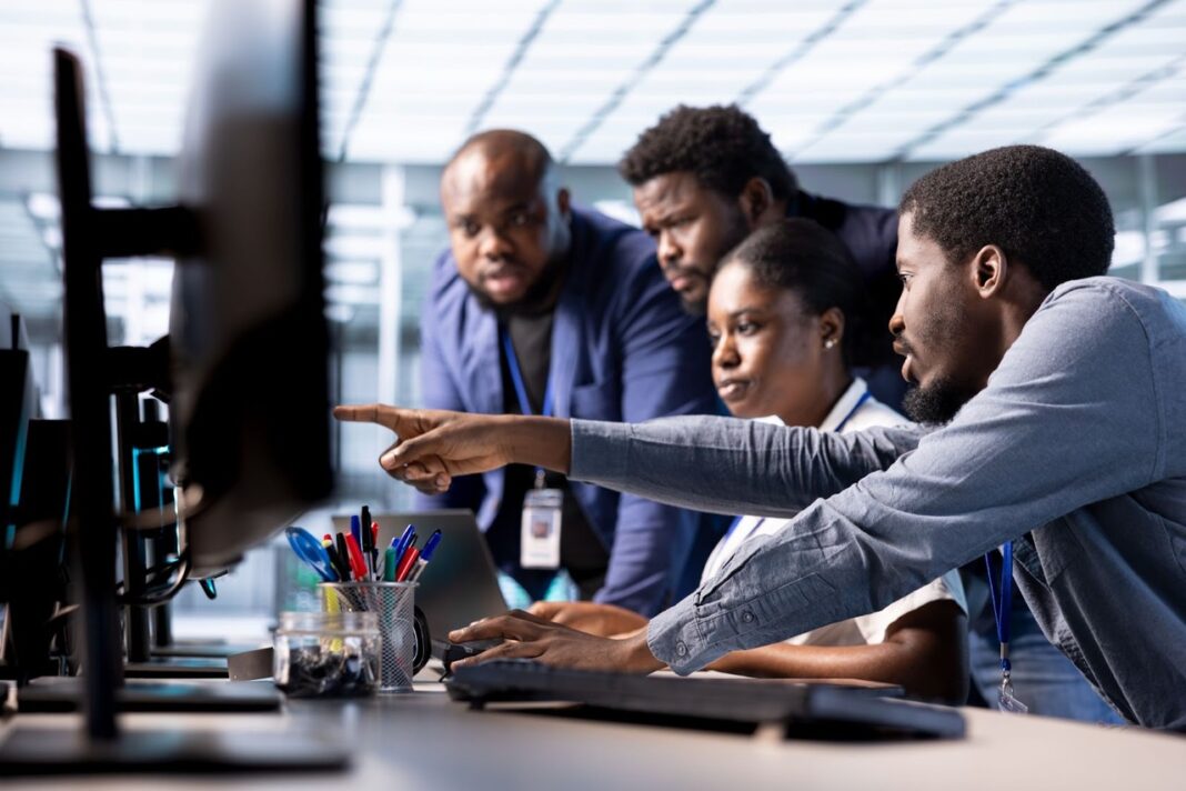 África do Sul: Startup Club ZA Lança Plataforma Para Melhorar Acesso a Fundadores de Tecnologia