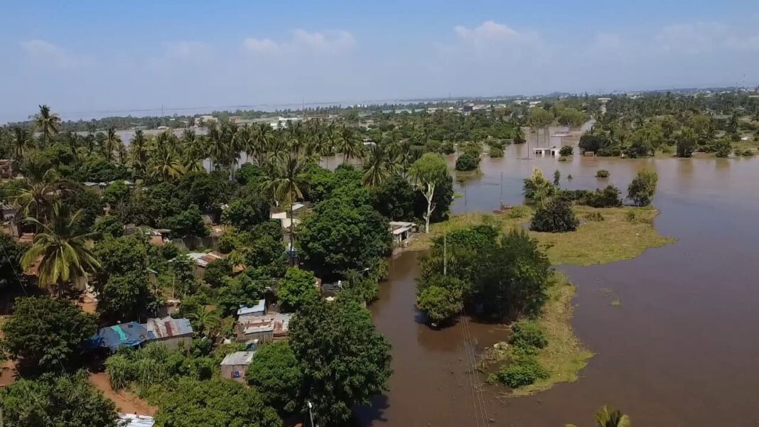 ARA-SUL alerta para subida do nível das águas em Inhambane e Baixo Limpopo – Rádio Moçambique
