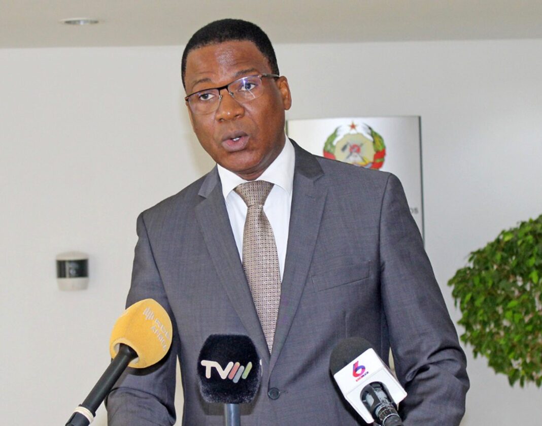 Governo assegura transladação do corpo de Helda Muianga para Moçambique – Rádio Moçambique