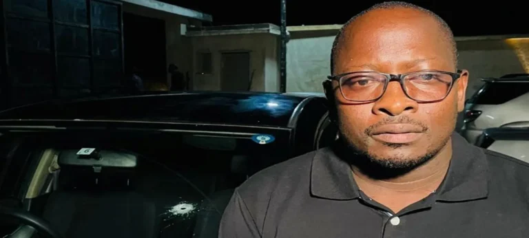 SNJ Considera Inaceitável Que Jornalistas Continuem A Ser Alvo De Intimidações  – Revista Tempo