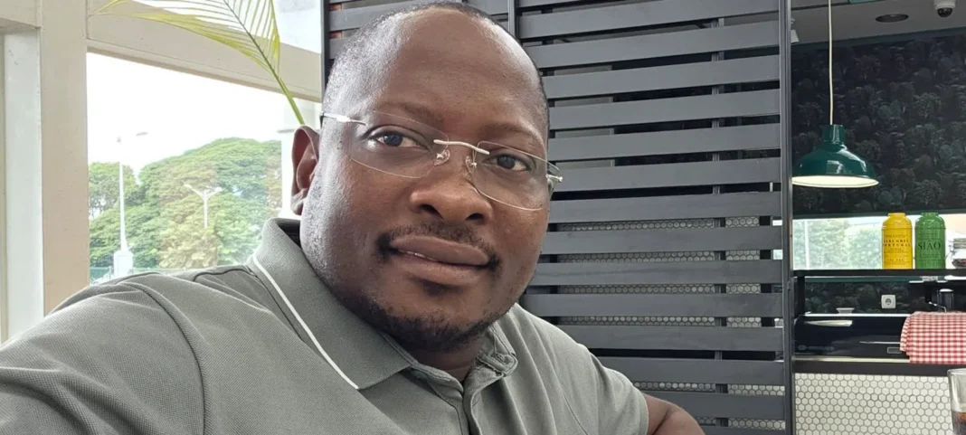 RMDDH Considera Ataque Contra Jornalistas Da STV Violação Da Liberdade De Imprensa – Revista Tempo