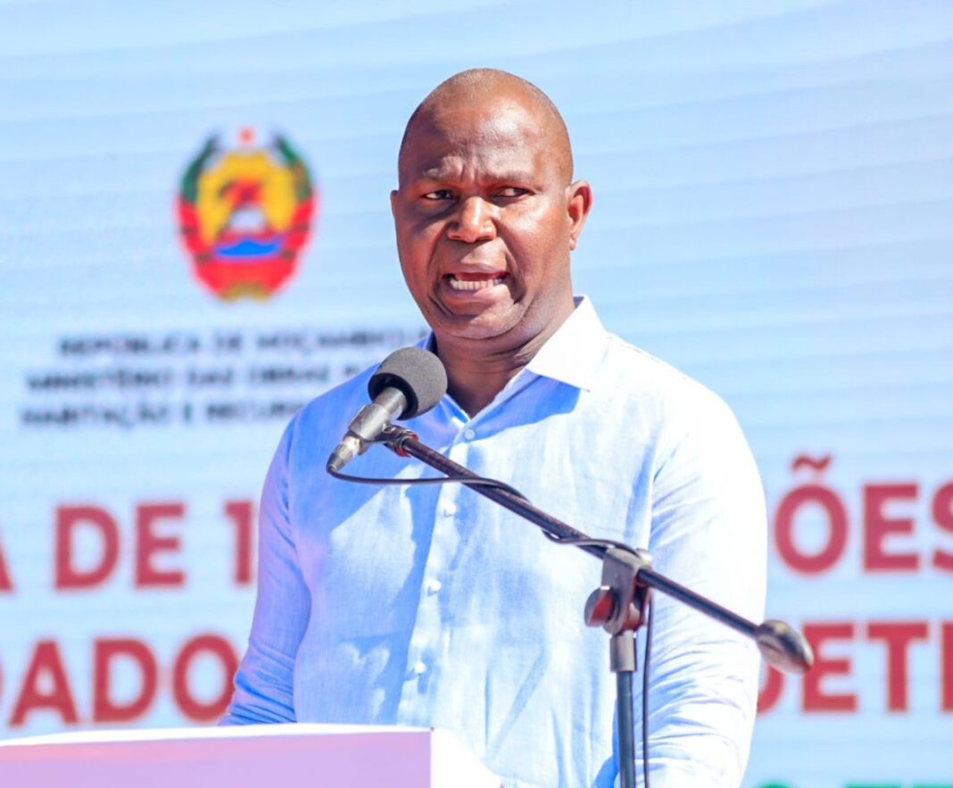 PR defende reconstrução resiliente em Moçambique – Rádio Moçambique