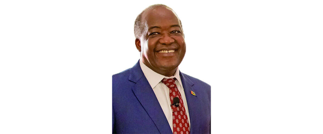 Libertem Domingos Simões Pereira, para que o silêncio não se torne cúmplice