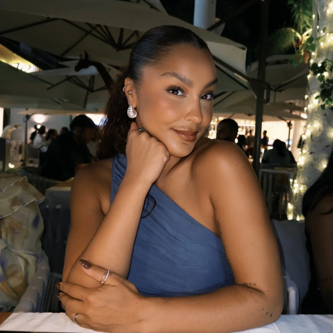 “Mais do que ter uma carreira, o sonho de querer muito ser mãe e não conseguir é uma das dores mais insuportáveis do mundo”, diz Djamila Alves – PlatinaLine