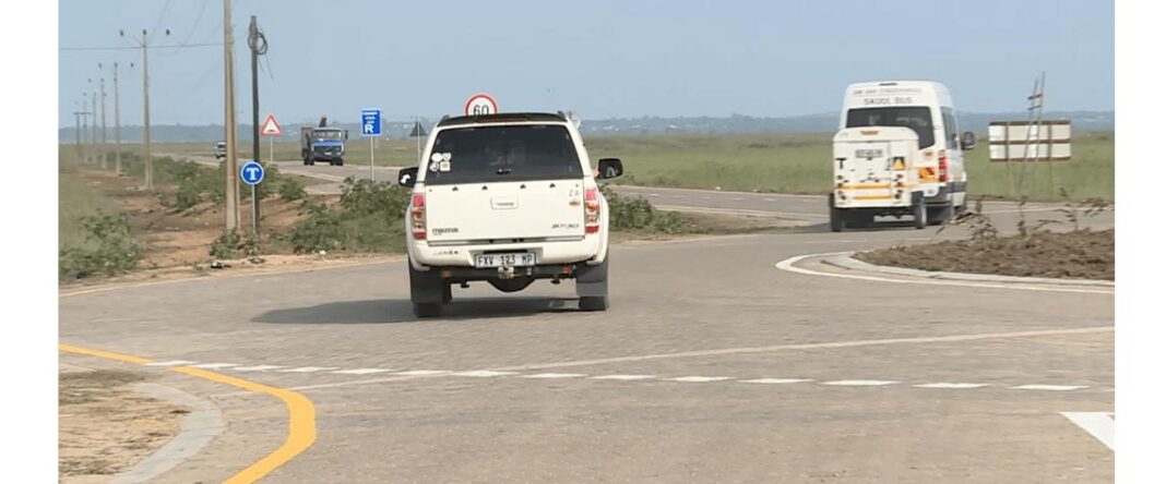 Ligação terrestre entre Vila de Marracuene e Macaneta reaberta
