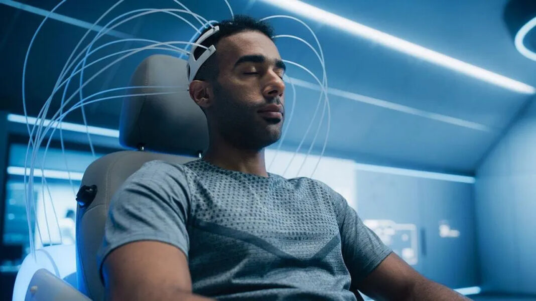 China Aprova Tecnologia de Interface Cérebro-Computador Implantável no Espaço