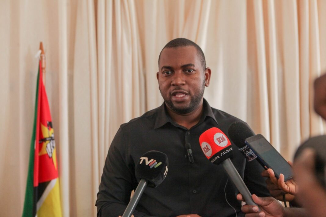 Inhambane: Governador exige reforço na preparação das comunidades contra GEZANI – Rádio Moçambique