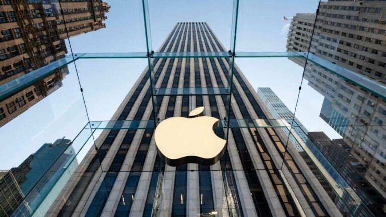 Apple Anuncia Aquisição da Startup de IA de Áudio Q.ai