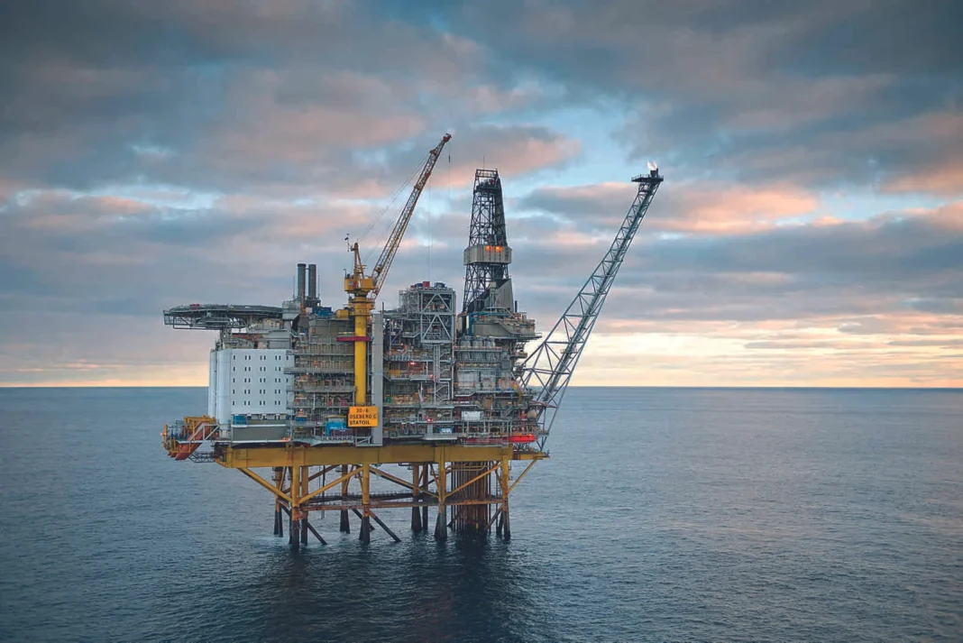 Boom do Gás em Moçambique: Oportunidade ou Risco?