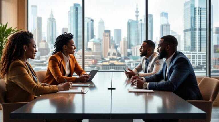 Startup Sul-Africana Uptooyoo Lança Plataforma Que Liga Prestadores de Serviços a Clientes