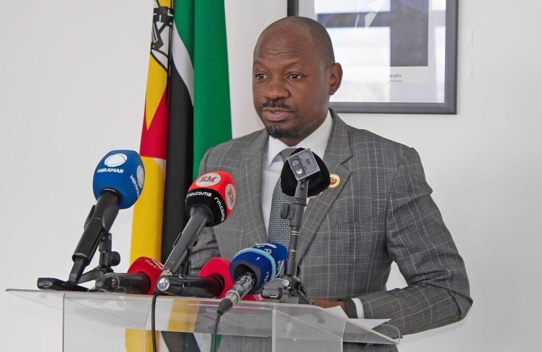 Governo regula Zonas Económicas Especiais para impulsionar a indústria no país – Rádio Moçambique