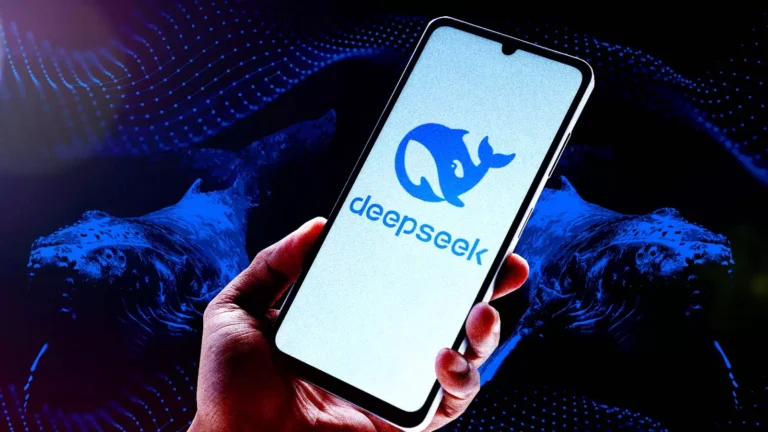 DeepSeek Anuncia o Lançamento do Novo Modelo de IA Focado em Programação
