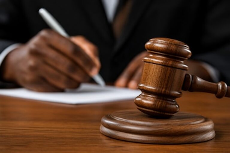 PR dirige abertura do Ano Judicial 2026 – Rádio Moçambique