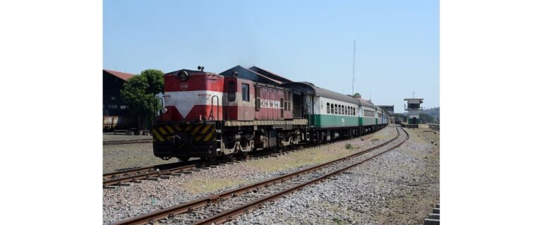 CFM Sul reporta danos acima de 40 milhões de dólares na linha do Limpopo