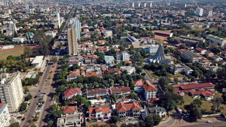 Sector Privado Quer Revisão Das Leis Para Dinamizar Mercado de Trabalho