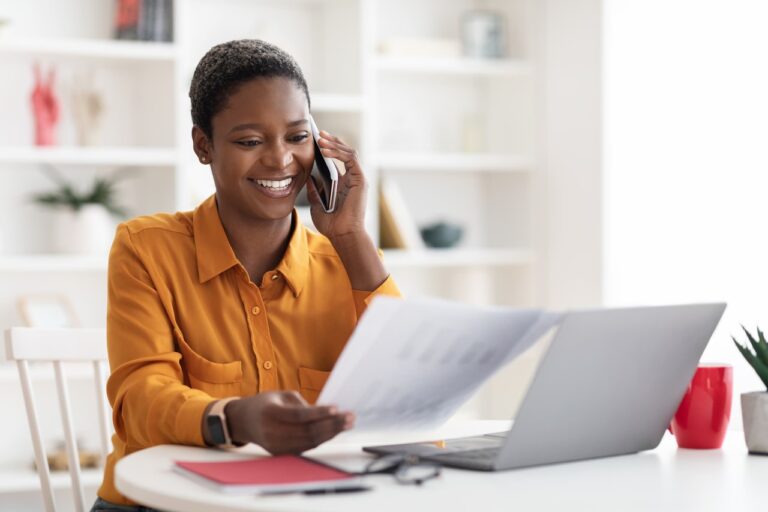 Como Fazer as Perguntas Certas Durante Uma Verificação de Referências