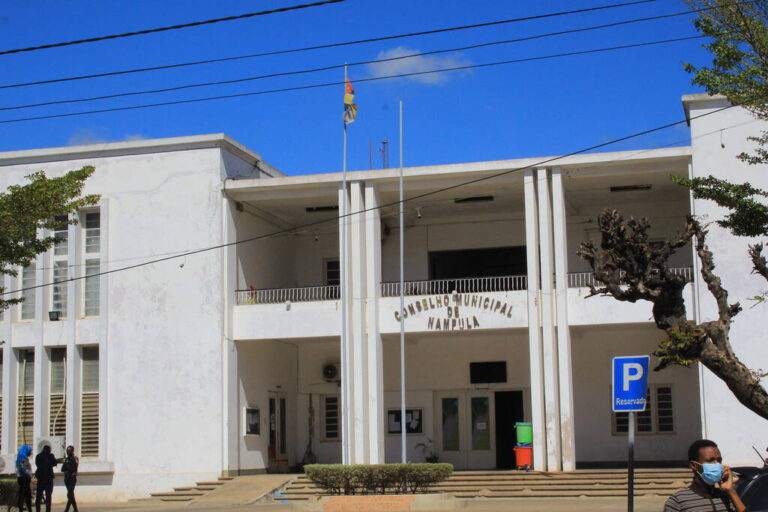 Nampula: Municípios Enfrentam Crise Orçamental Com Atrasos Salariais Até Seis Meses