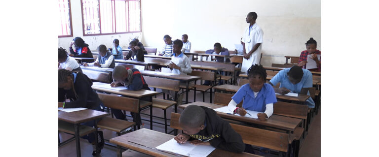 Alunos terão apenas 15 dias de férias no ano lectivo de 2026 – Carta de Moçambique – Informação rigorosa e opinião de qualidade de e sobre Moçambique.